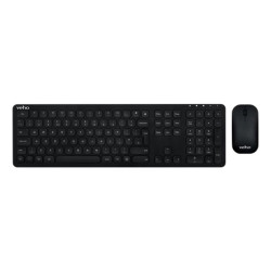 ENSEMBLE CLAVIER ET SOURIS...