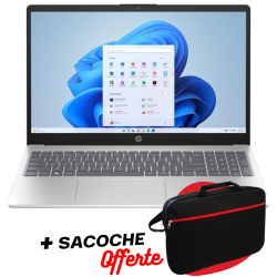 Pc Portable HP 15-FC0030NK...