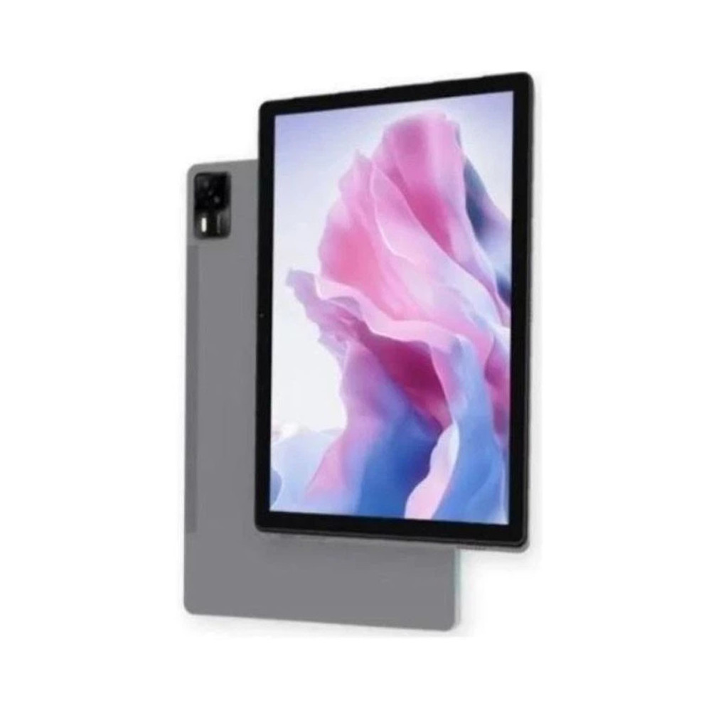 TABLETTE ITEL PAD 2 / 4GO 128GO / 4G /GRIS + 2 Etuis de Protection