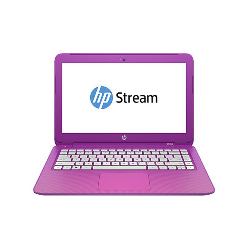 Pc Portable HP Stream 13-c005nf / Dual Core / 2 Go / Rose