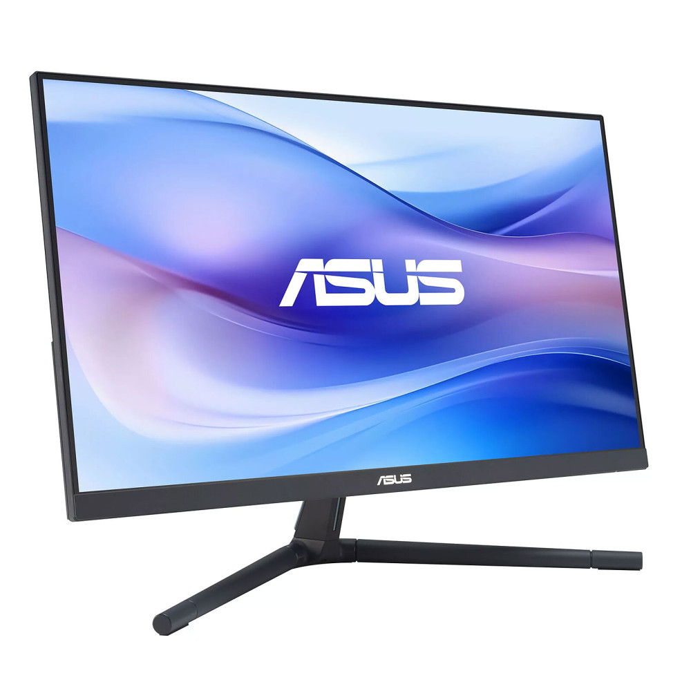 ECRAN ASUS 23.8" FHD IPS  / 100Hz 1ms  / Bleu