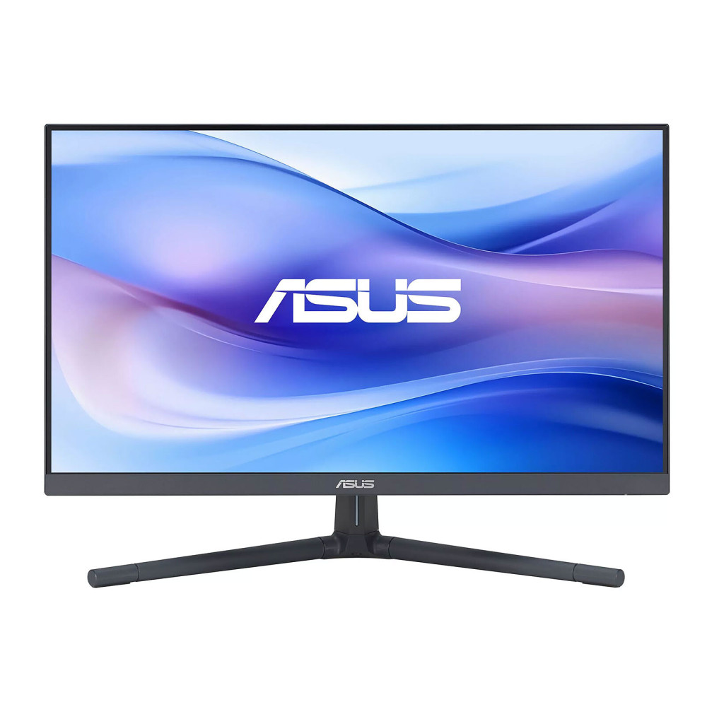 ECRAN ASUS 23.8" FHD IPS / 100Hz 1ms / Bleu