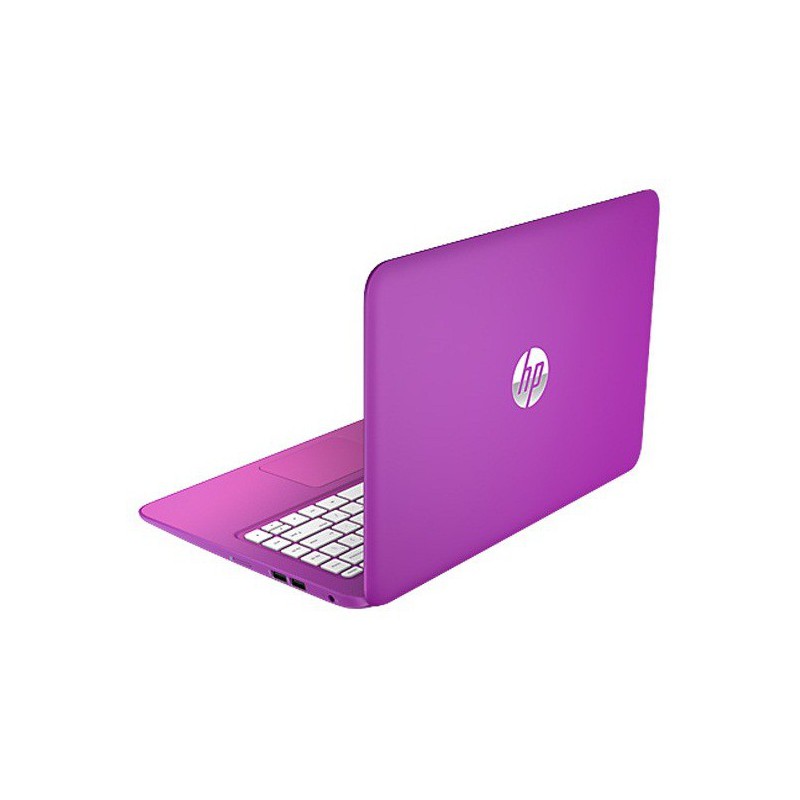 Pc Portable HP Stream 13-c005nf / Dual Core / 2 Go / Rose