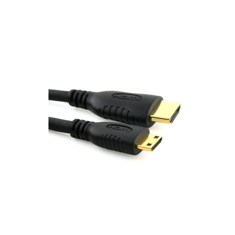 Câble HDMI to Mini HDMI