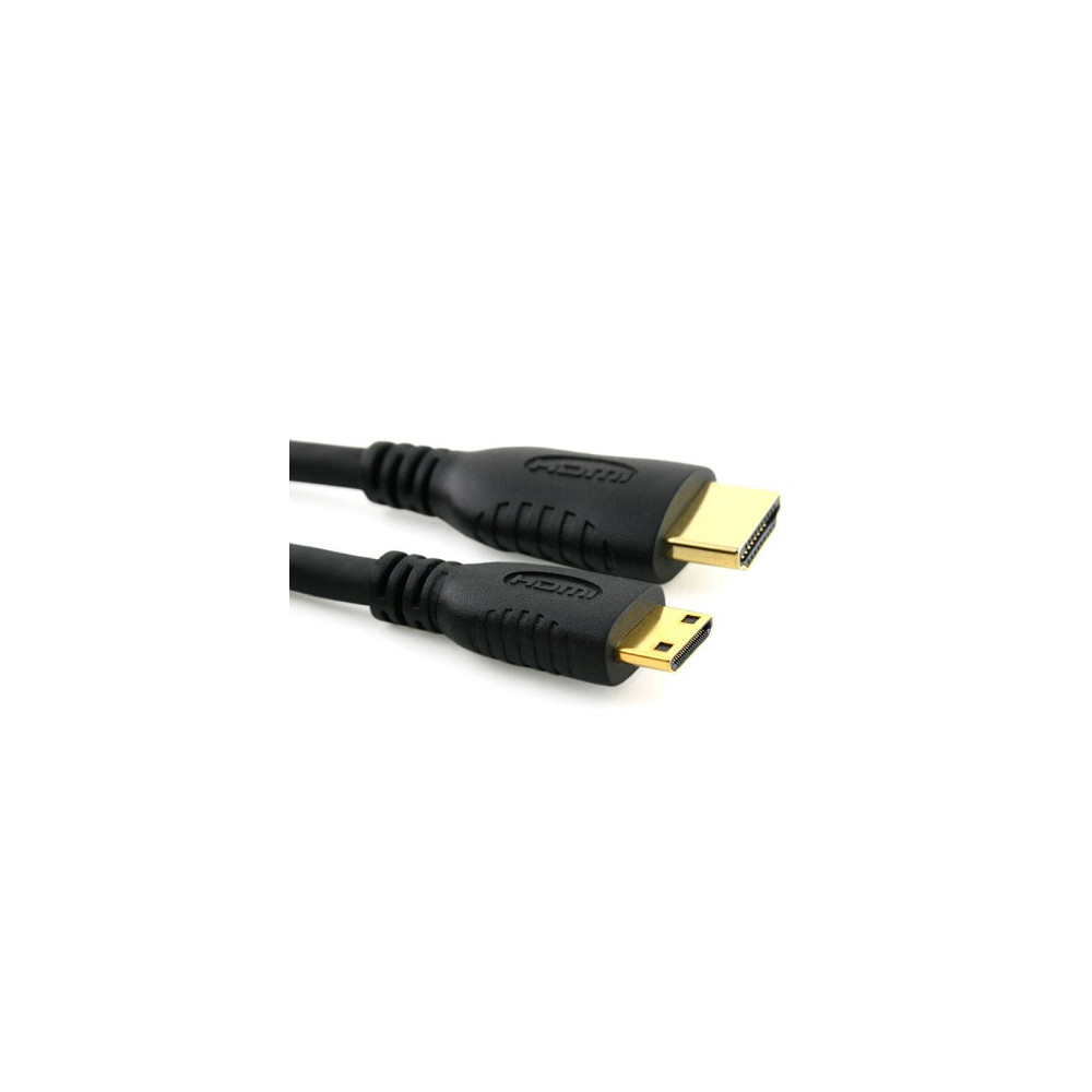 Câble HDMI to Mini HDMI