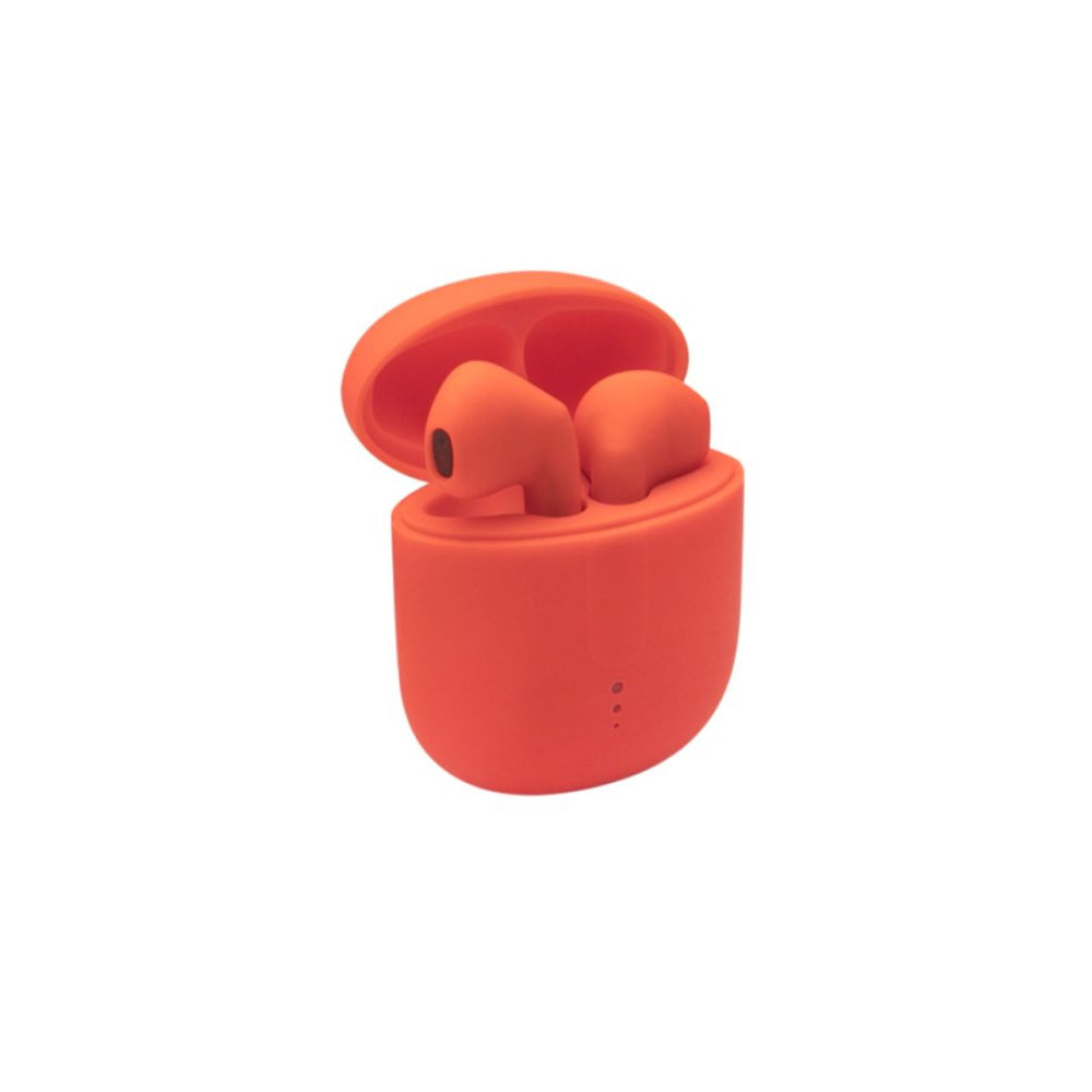 Écouteurs Sans Fil Setty TWS STWS-110 / Orange