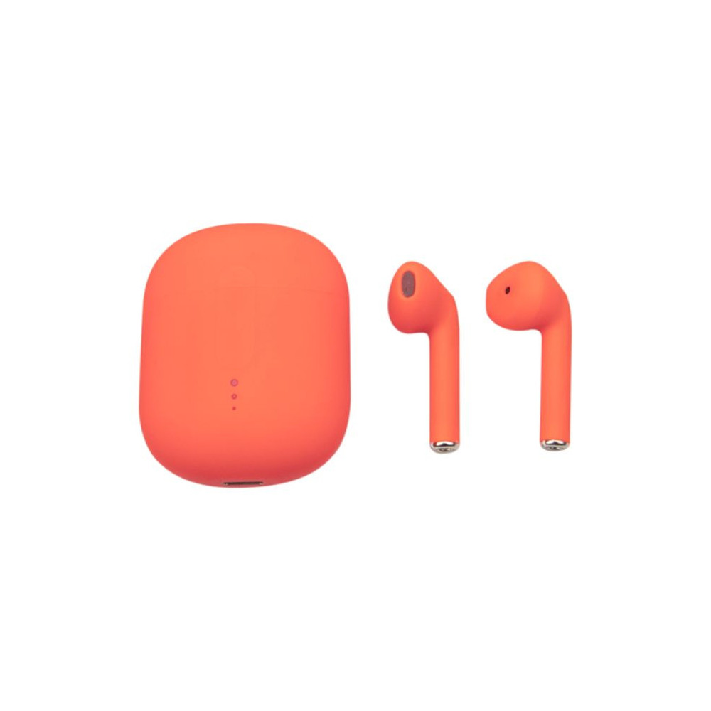 Écouteurs Sans Fil Setty TWS STWS-110 / Orange