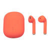 Écouteurs Sans Fil Setty TWS STWS-110 / Orange