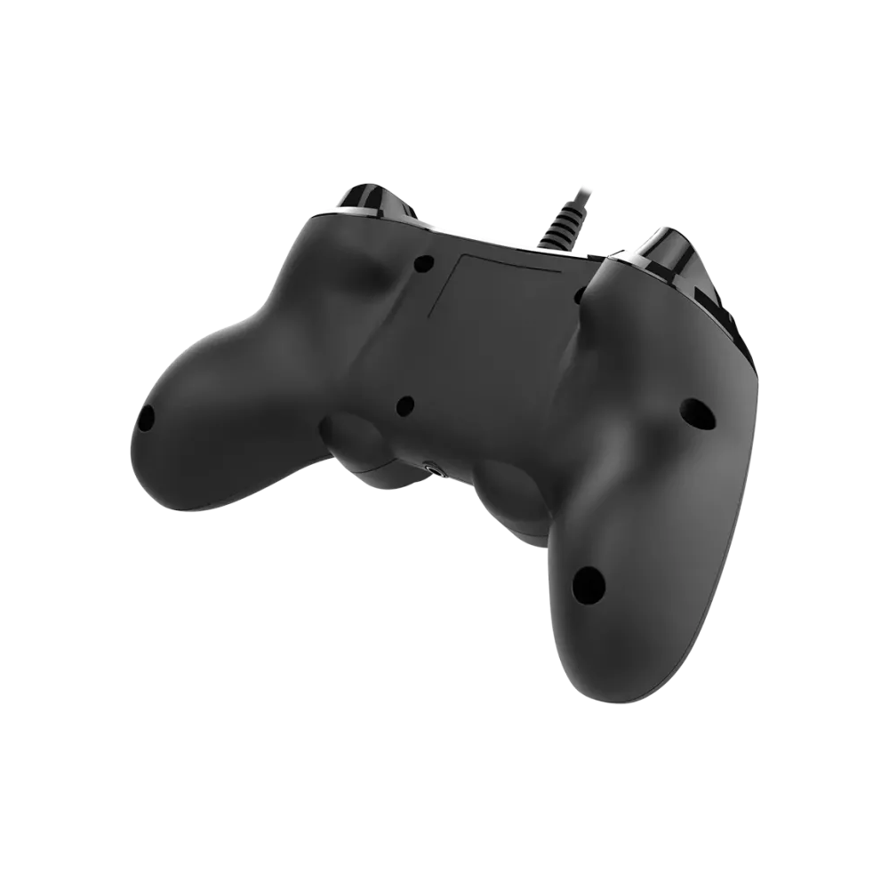 Manette Filaire Nacon PS4 / Noir