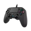 Manette Filaire Nacon PS4 / Noir