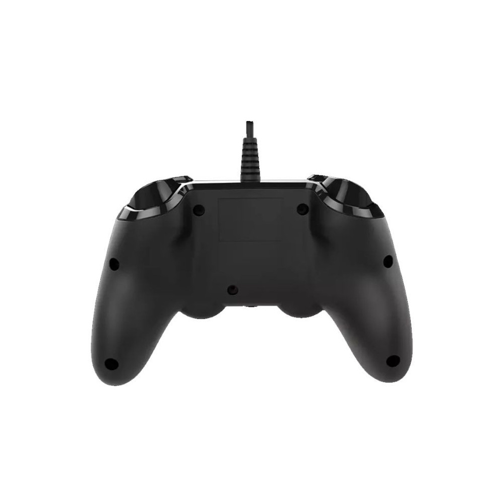 Manette Filaire Nacon PS4 / Noir