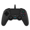 Manette Filaire Nacon PS4 / Noir