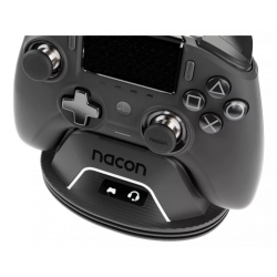 Station De Charge Pour Casque Et Manette