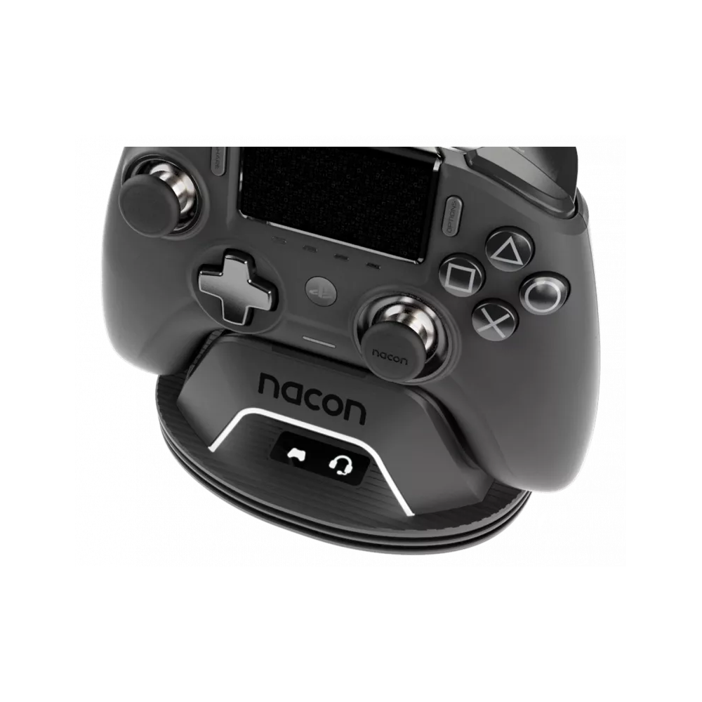 Station De Charge Pour Casque Et Manette