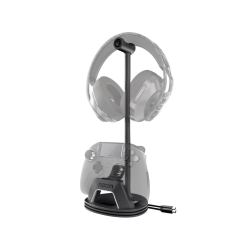 Station De Charge Pour Casque Et Manette
