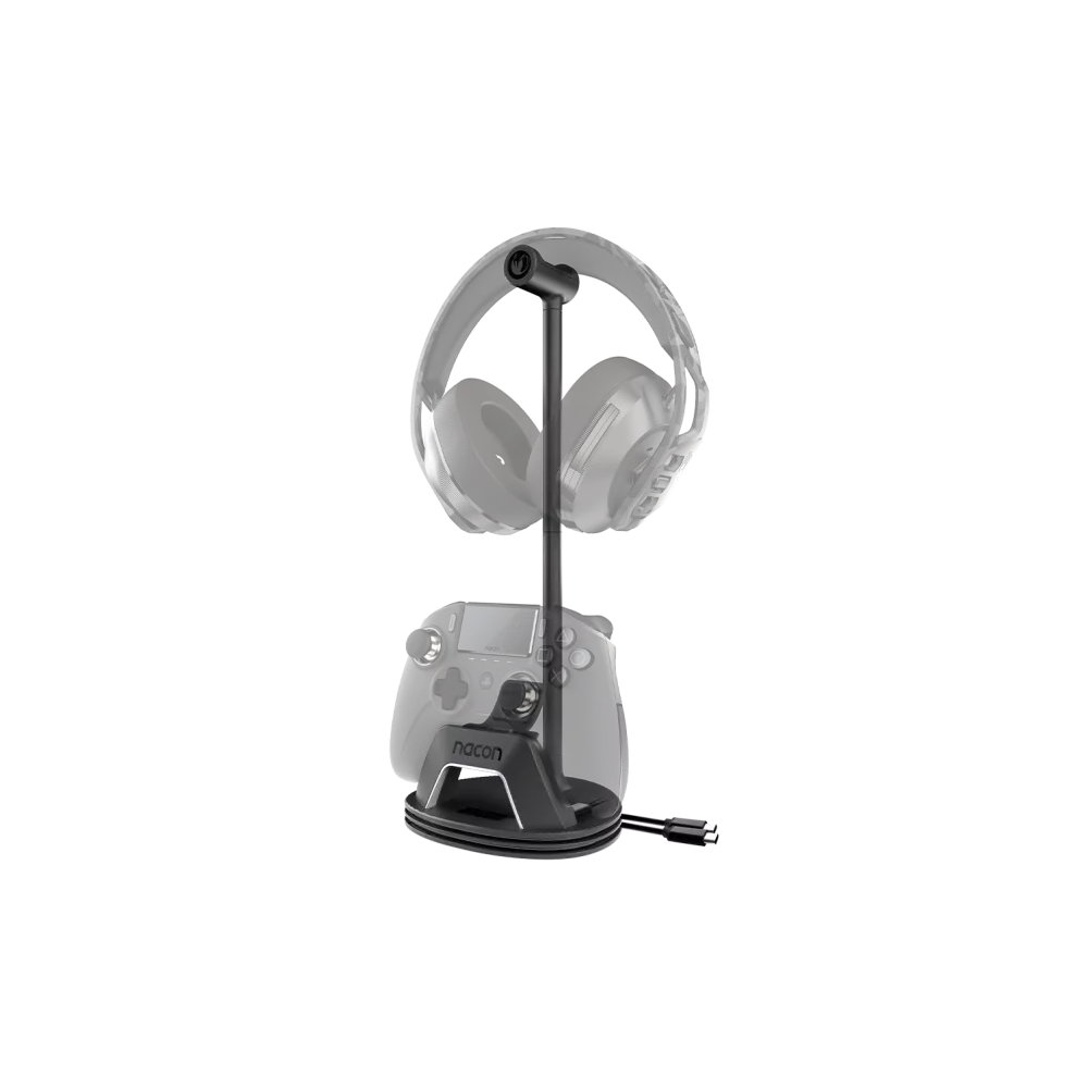 Station De Charge Pour Casque Et Manette