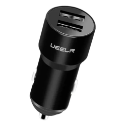Chargeur Allume Cigare...