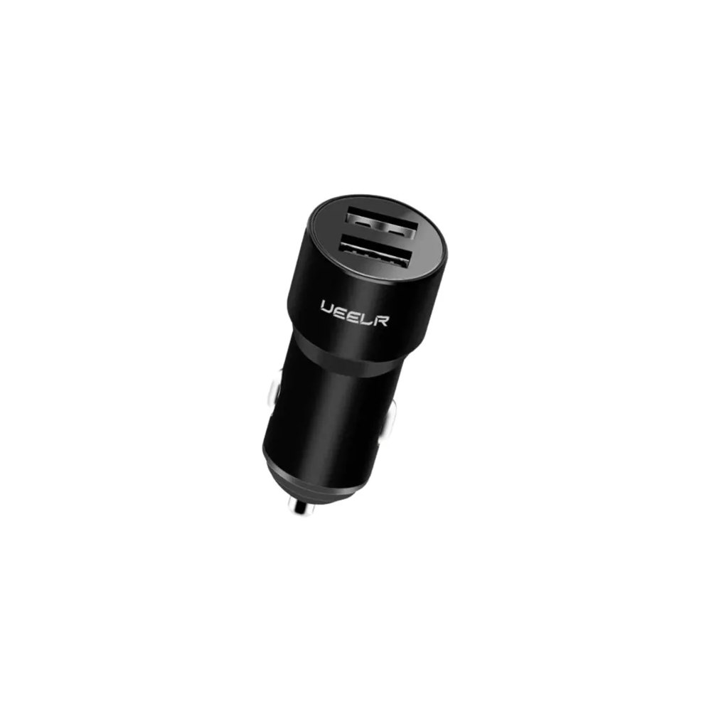 Chargeur Allume Cigare DC305 / 2.4A