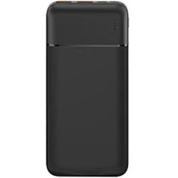 POWER BANK  / 20000MAH / NOIR