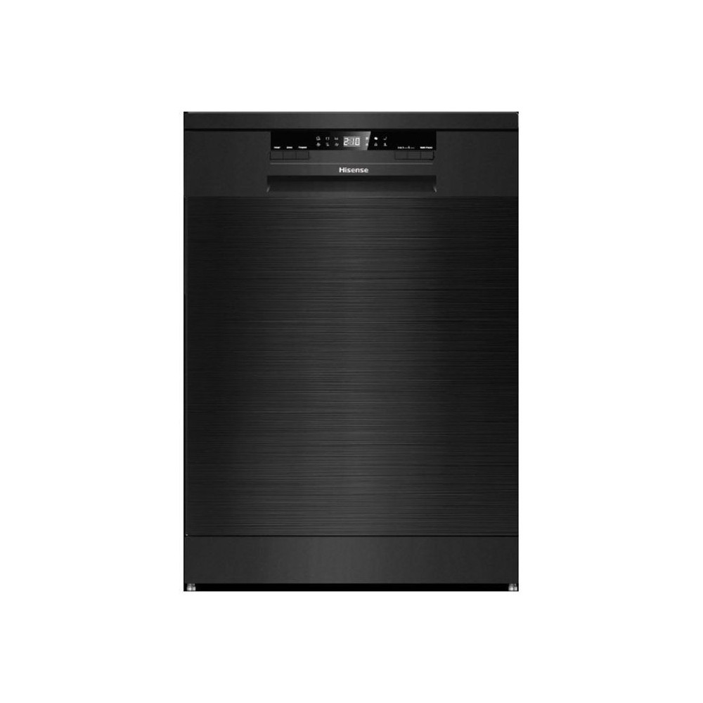 Lave vaisselle HISENSE 15 Couverts / Noir