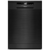 Lave vaisselle HISENSE 15 Couverts / Noir + Livraison + Installation et Mise en Marche Gratuites