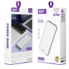 POWER BANK  / 10000MAH / Blanc