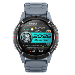 MONTRE CONNECTÉE MIBRO GS...