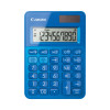 Calculatrice de bureau Canon LS-100K 10 chiffres / Bleu
