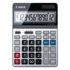 Calculatrice de bureau Canon TS-1200TSC 12 chiffres / Gris