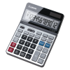 Calculatrice de bureau Canon TS-1200TSC 12 chiffres / Gris