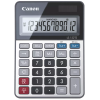 Calculatrice de bureau Canon LS-122TSDBL EMEA 12 chiffres / Gris