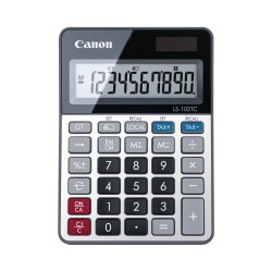 Calculatrice de bureau...