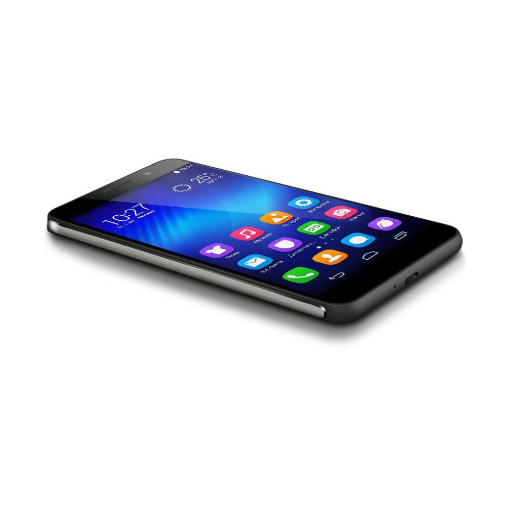 Téléphone Portable Huawei Honor 6 / Noir