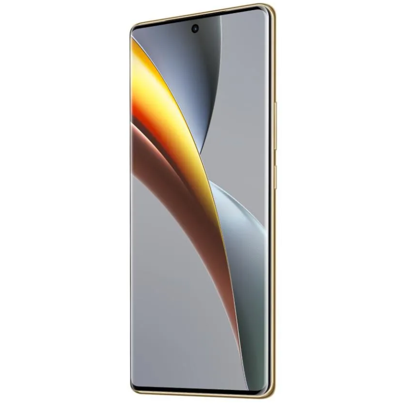 infinix note 40 Titan gold