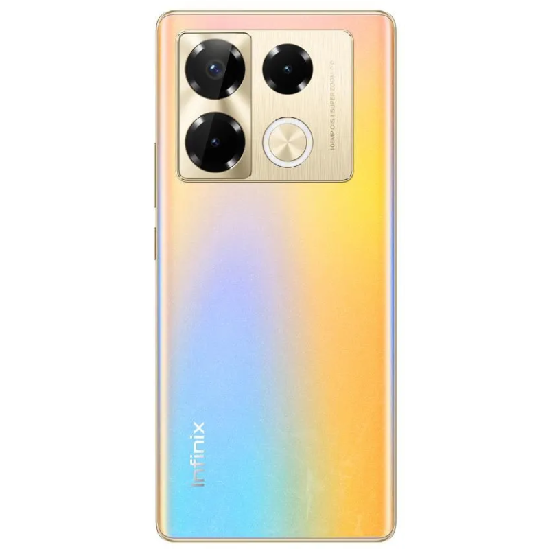 Note 40 Titan Gold
