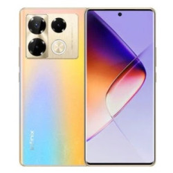 smartphone infinix note 40 5G