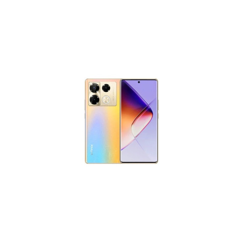 smartphone infinix note 40 5G