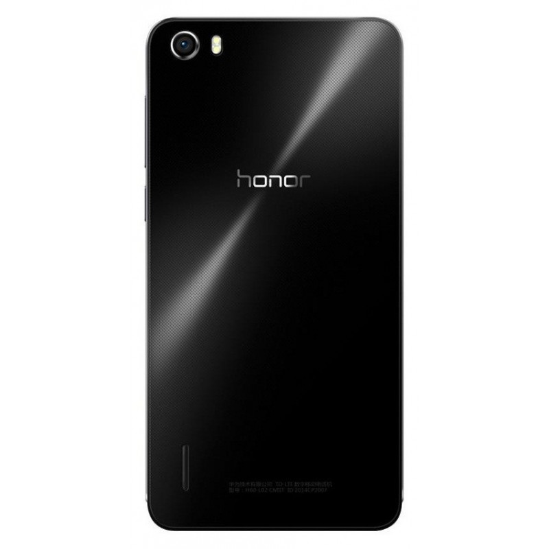 Téléphone Portable Huawei Honor 6 / Noir