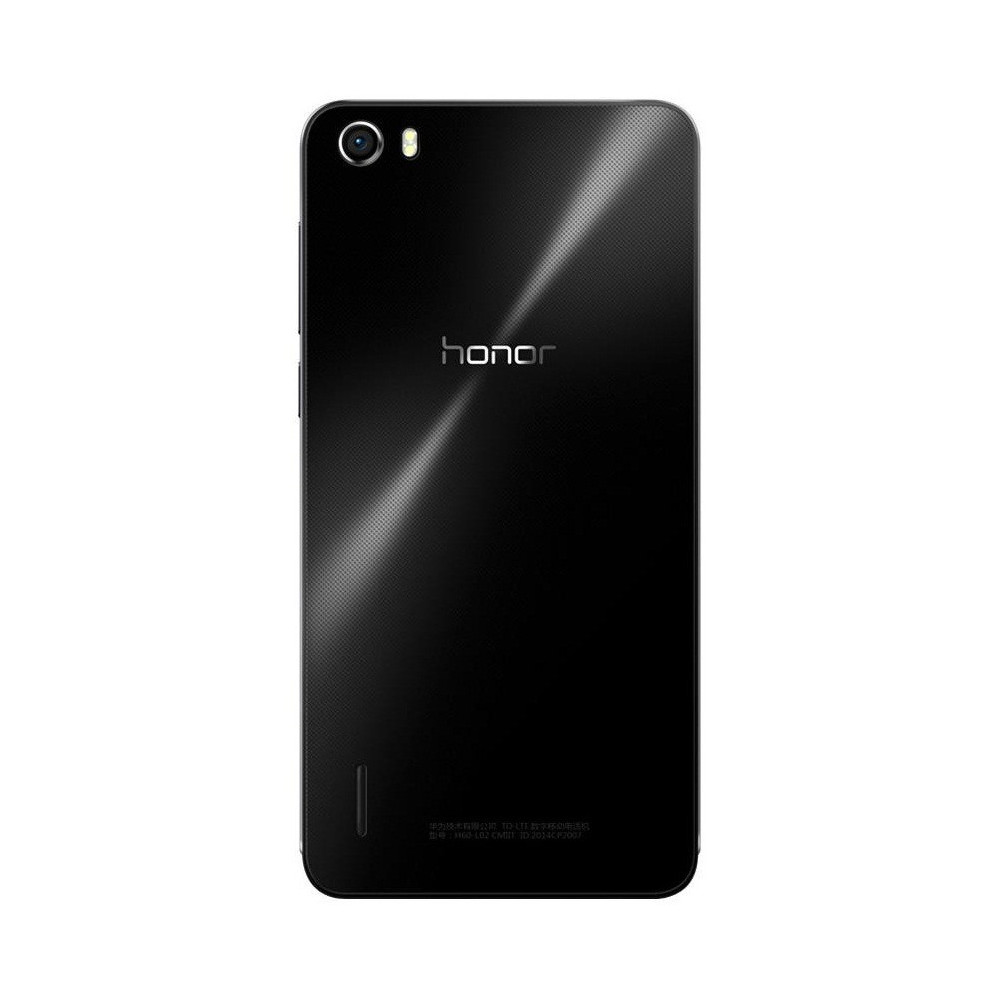 Téléphone Portable Huawei Honor 6 / Noir