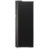 Réfrigérateur LG Smart INVERTER / No Frost / 375 Litres / Noir