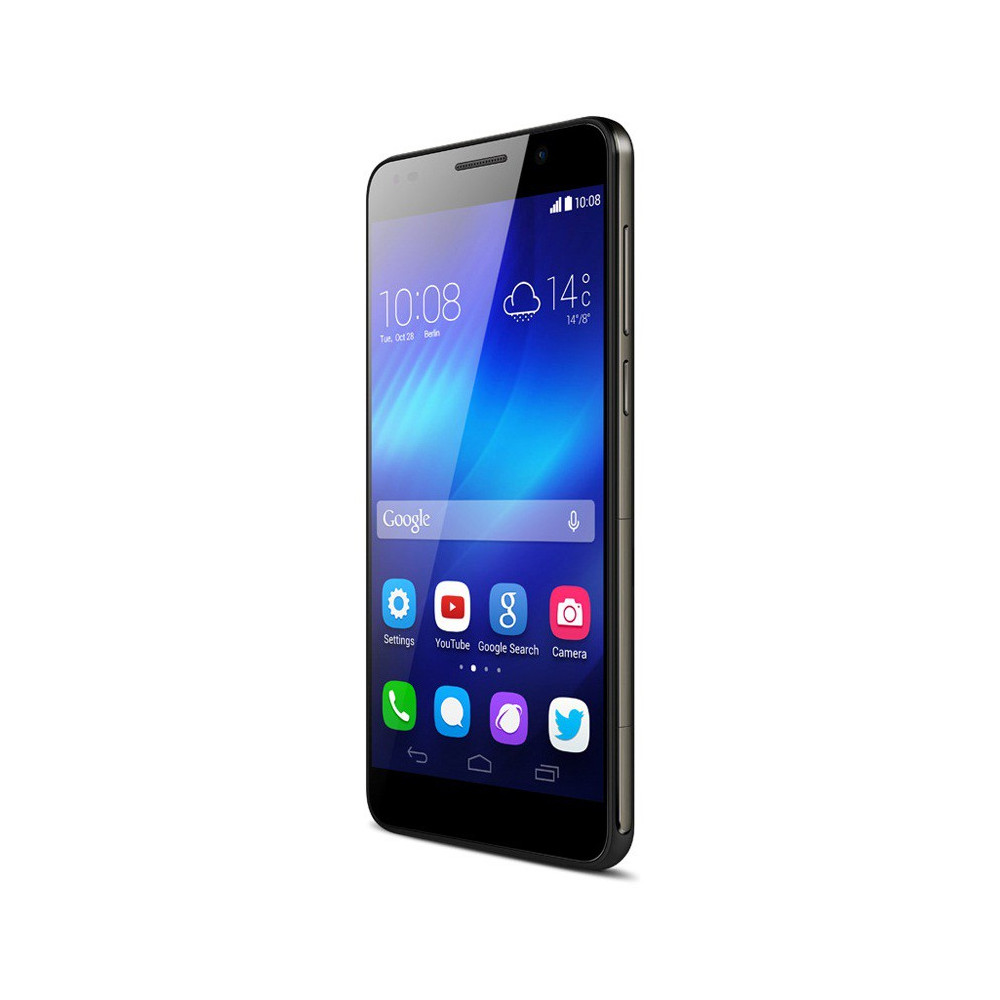 Téléphone Portable Huawei Honor 6 / Noir