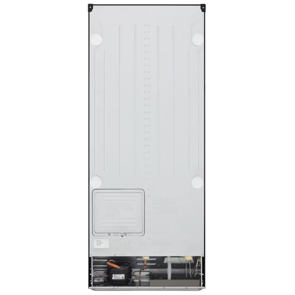 Réfrigérateur LG GL-B372PXGB Smart Inverter
