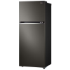 Réfrigérateur LG Smart INVERTER / No Frost / 375 Litres / Noir