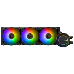 Kit de Watercooling MSI MAG...