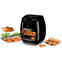 AirFryer KENWOOD à air...