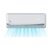 Climatiseur Coala INVERTER Tropicalisé Chaud & Froid 18000 BTU