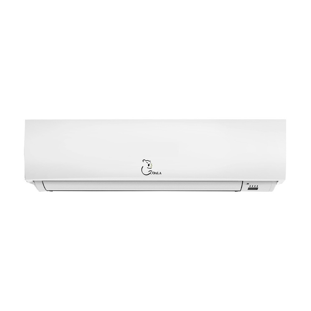 Climatiseur Coala R410 Froid 12000 BTU