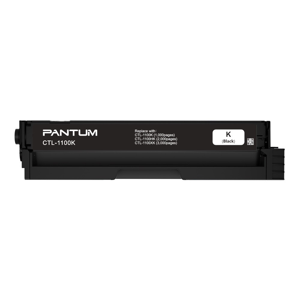 Toner PANTUM CTL-1100HK Noir / 2000 pages / Original
