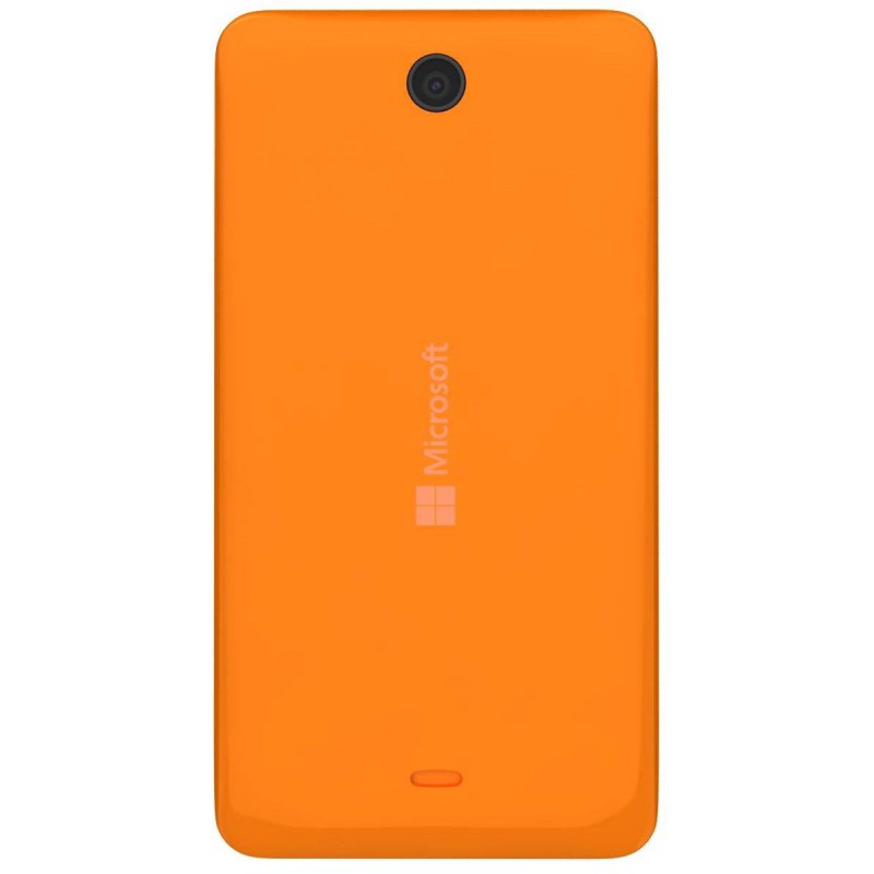Téléphone Portable Microsoft Lumia 430 / Double SIM / Orange + Puce DATA Ooredoo avec 1 mois (1 Go) d'internet?