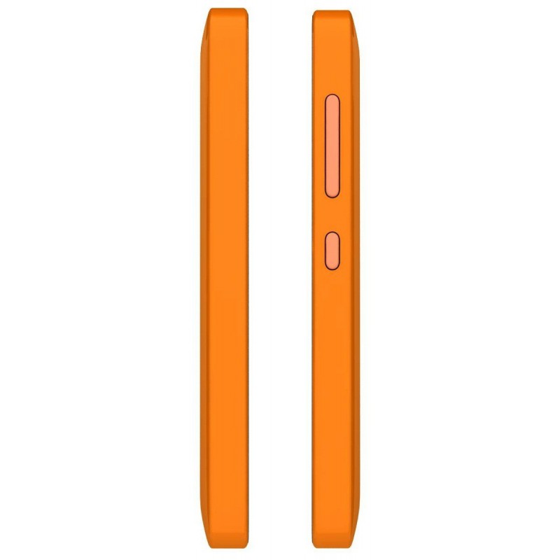 Téléphone Portable Microsoft Lumia 430 / Double SIM / Orange + Puce DATA Ooredoo avec 1 mois (1 Go) d'internet?